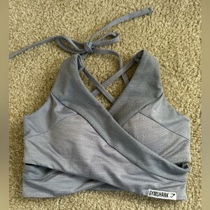 Gymshark Sports Bra